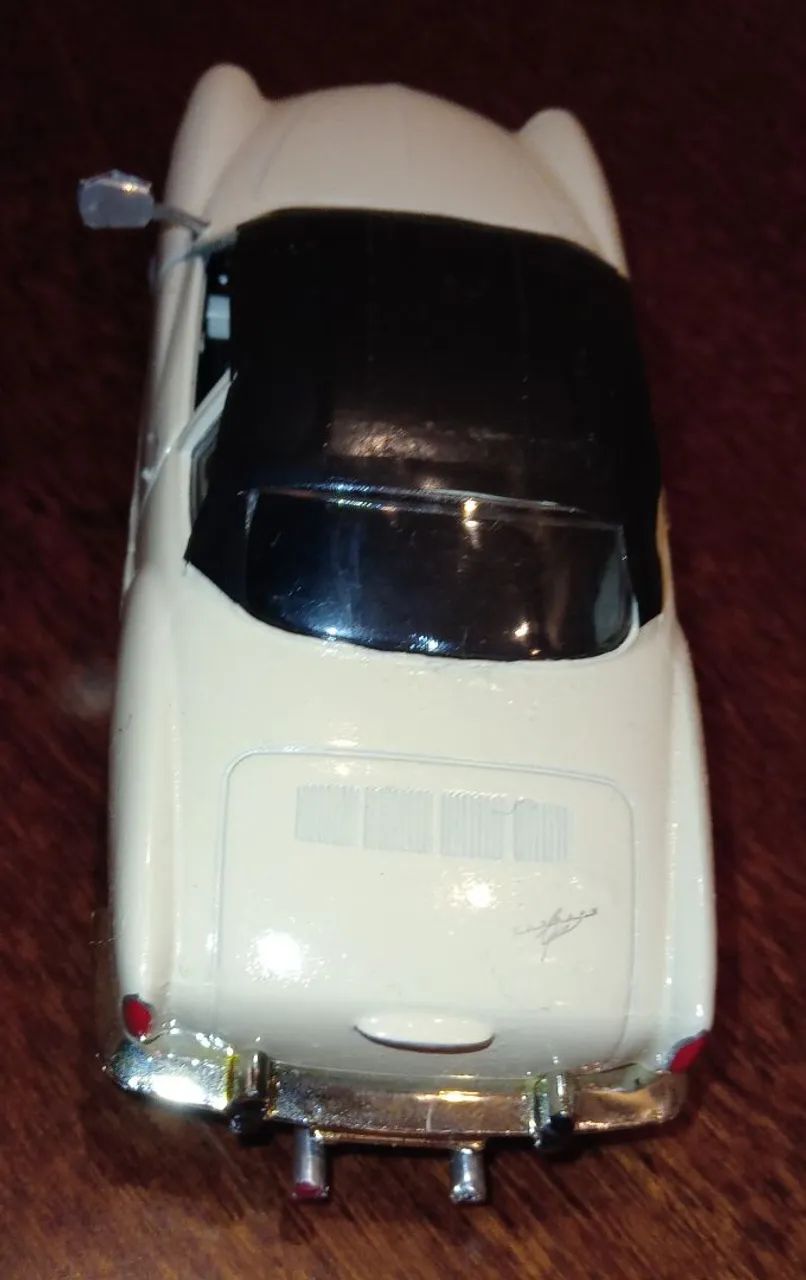 Miniatura VW Karmann Ghia - Foto 3