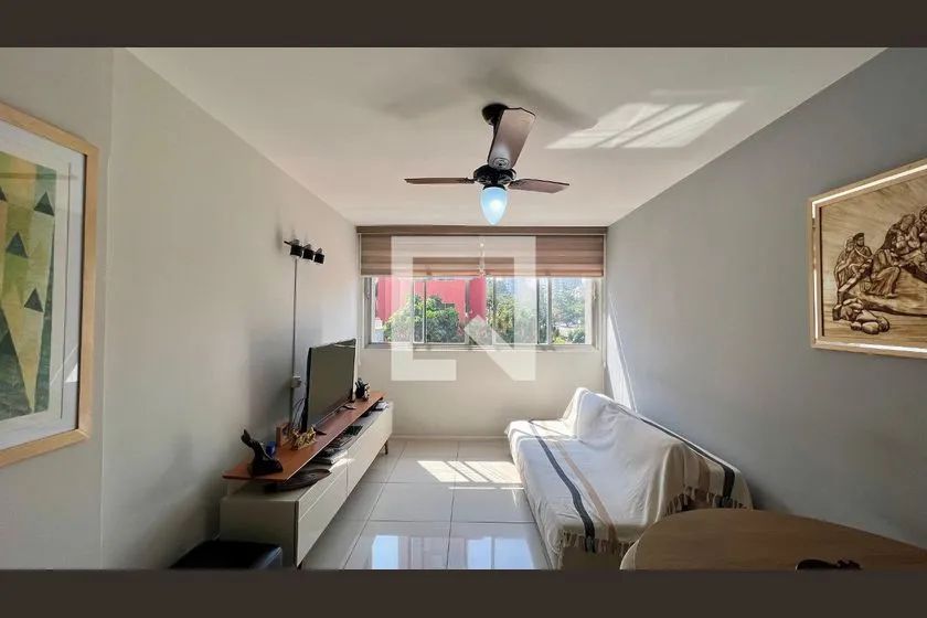 Apartamento à Venda - Pinheiros, 2 Quartos, 73 m2 - Foto 3