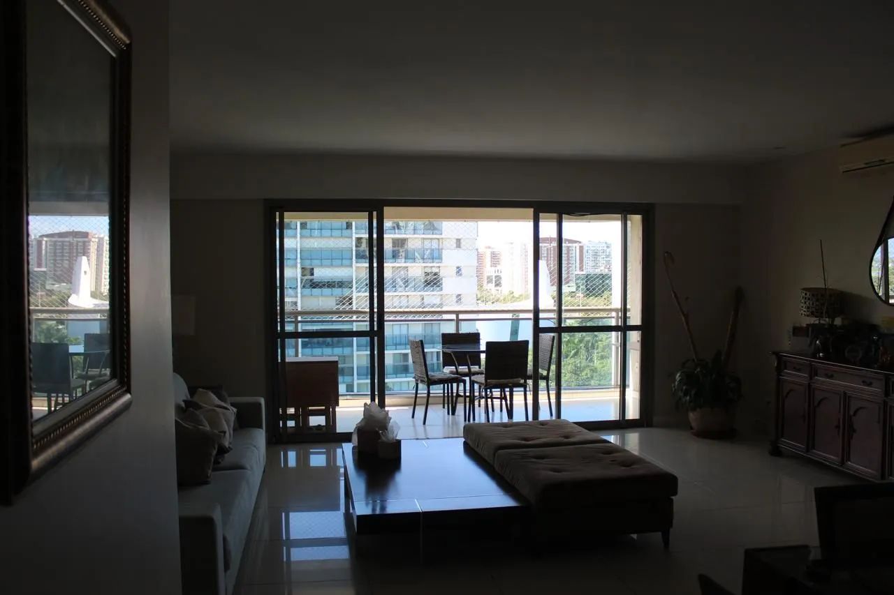 Foto - Rio de Janeiro - Barra da Tijuca