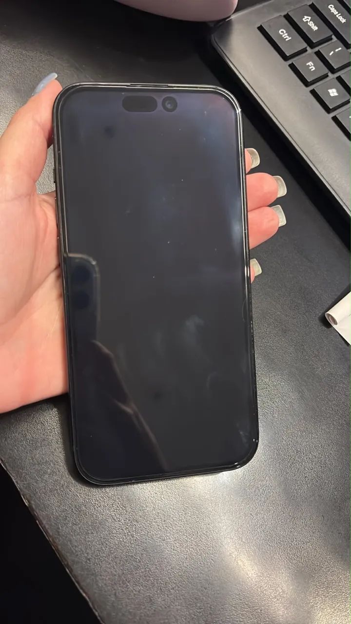 iPhone 15 plus - Foto 4
