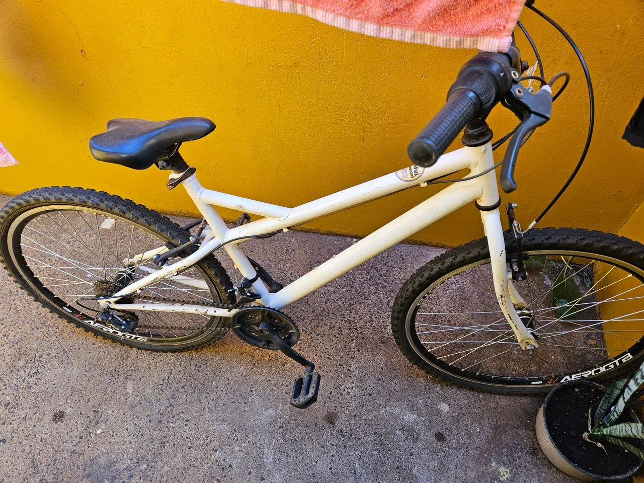 Bicicleta  - Foto 3