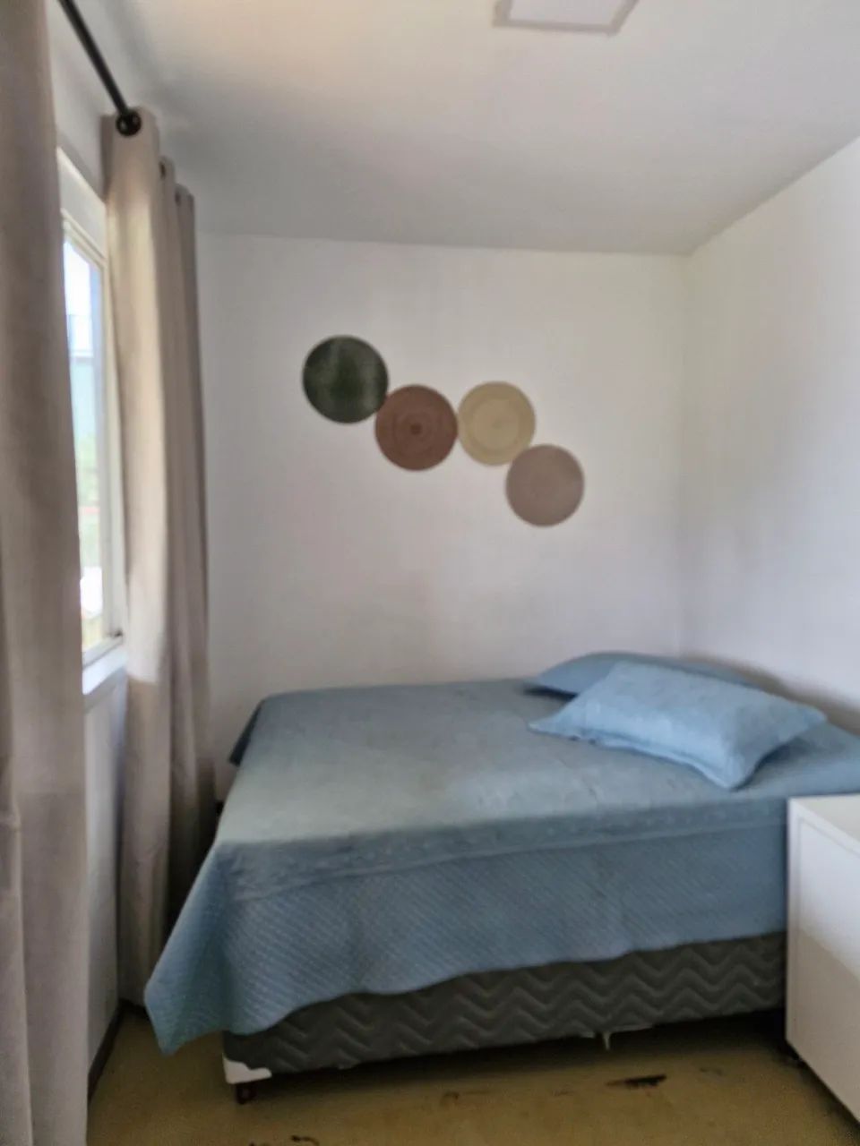 Casa Guarda do Embaú para até 7 pessoas - Foto 4
