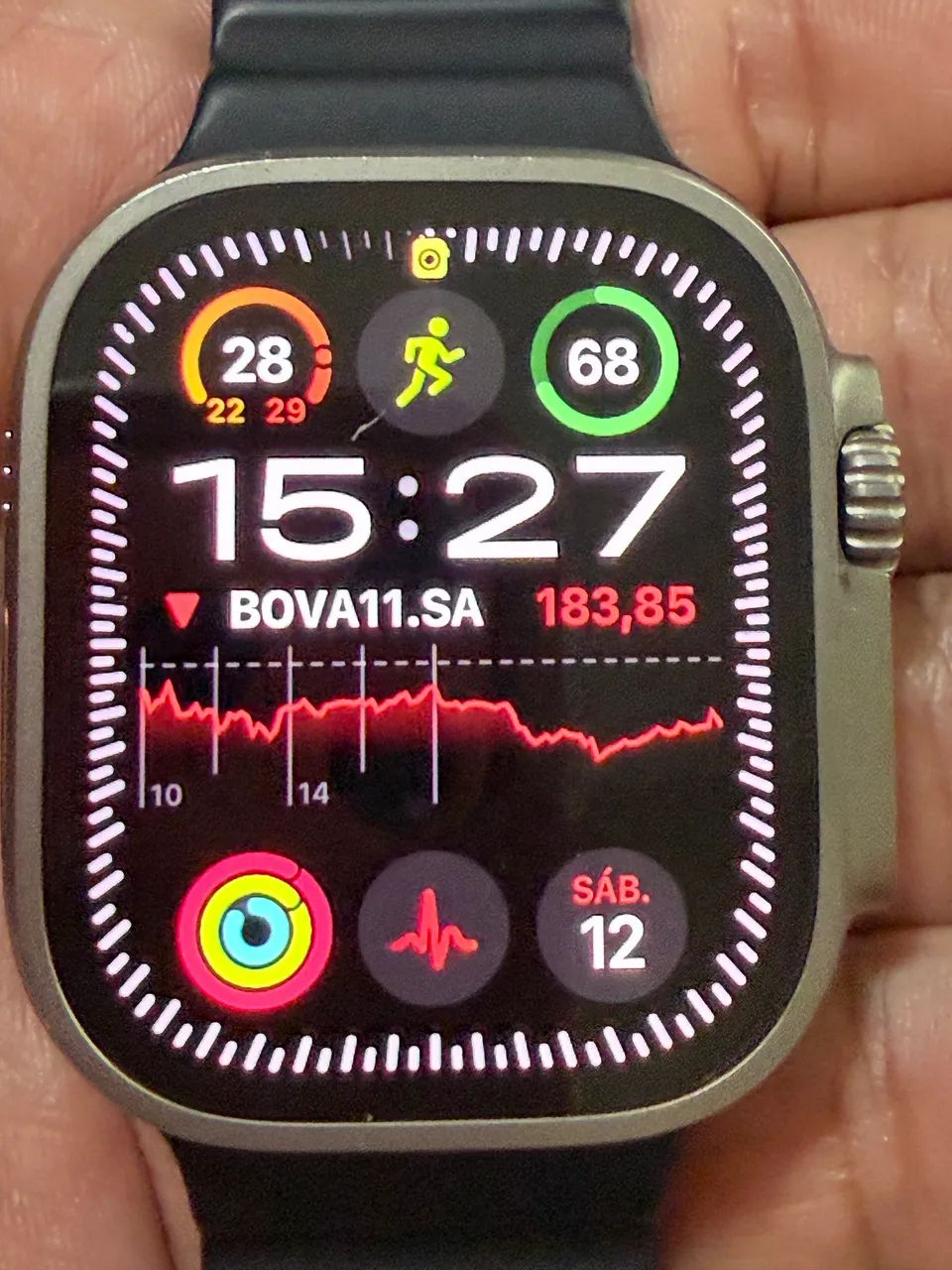 Apple Watch Ultra 2