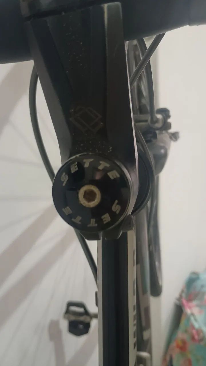 Bicicleta corrida  - Foto 5