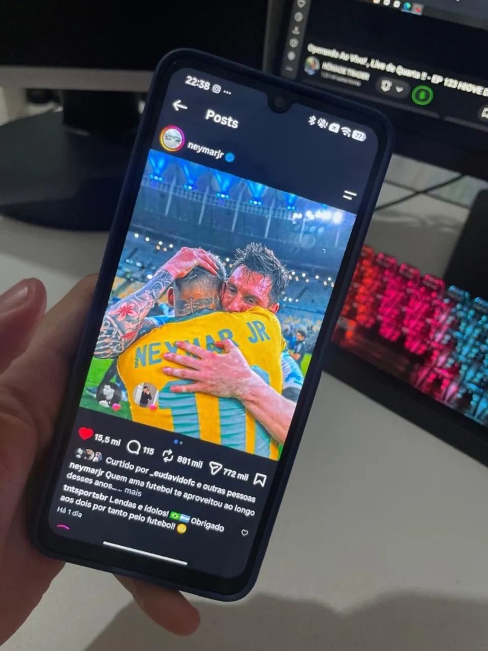Redmi 14C 120Hz - Foto 3