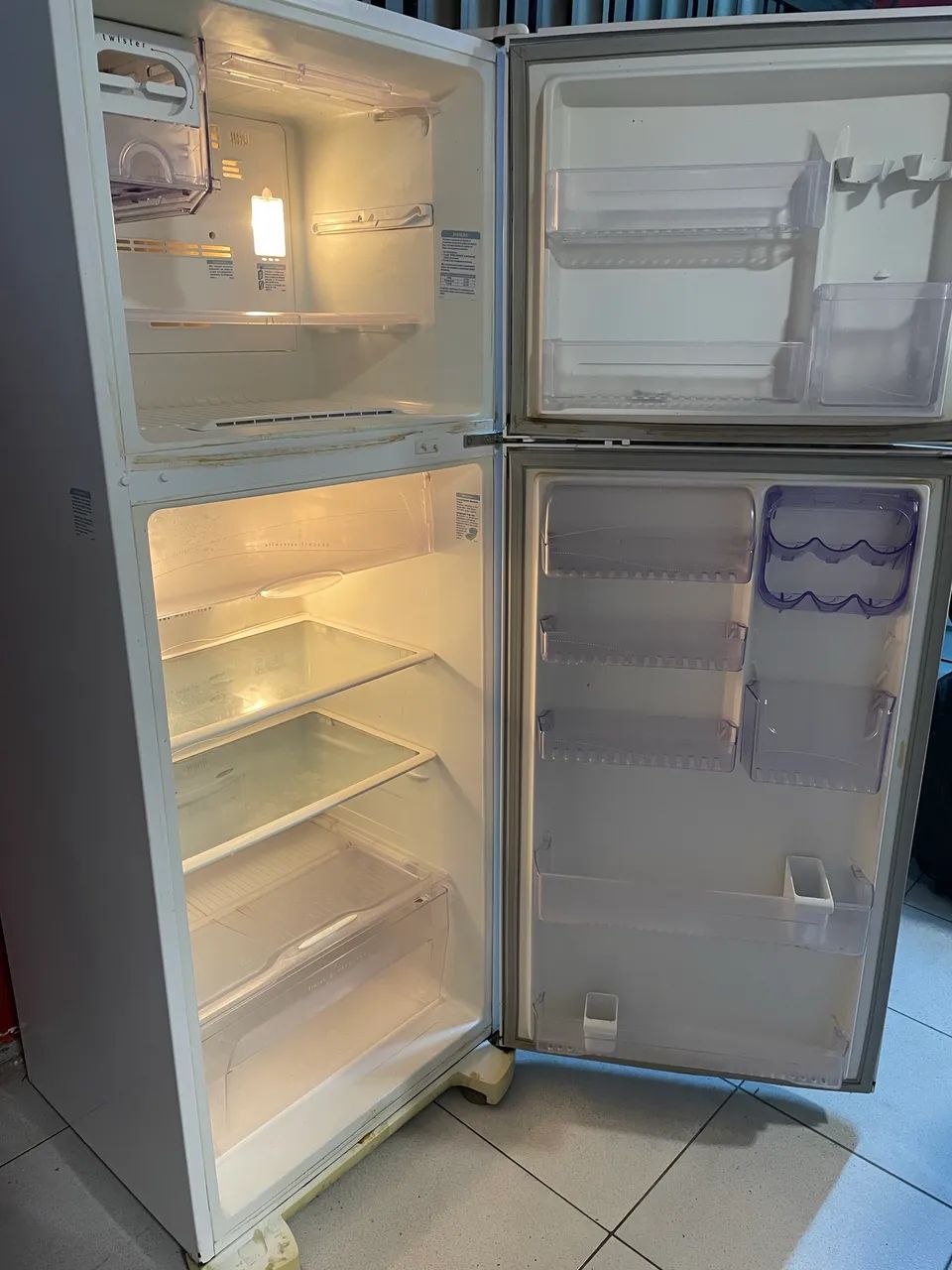 Geladeira  - Foto 5