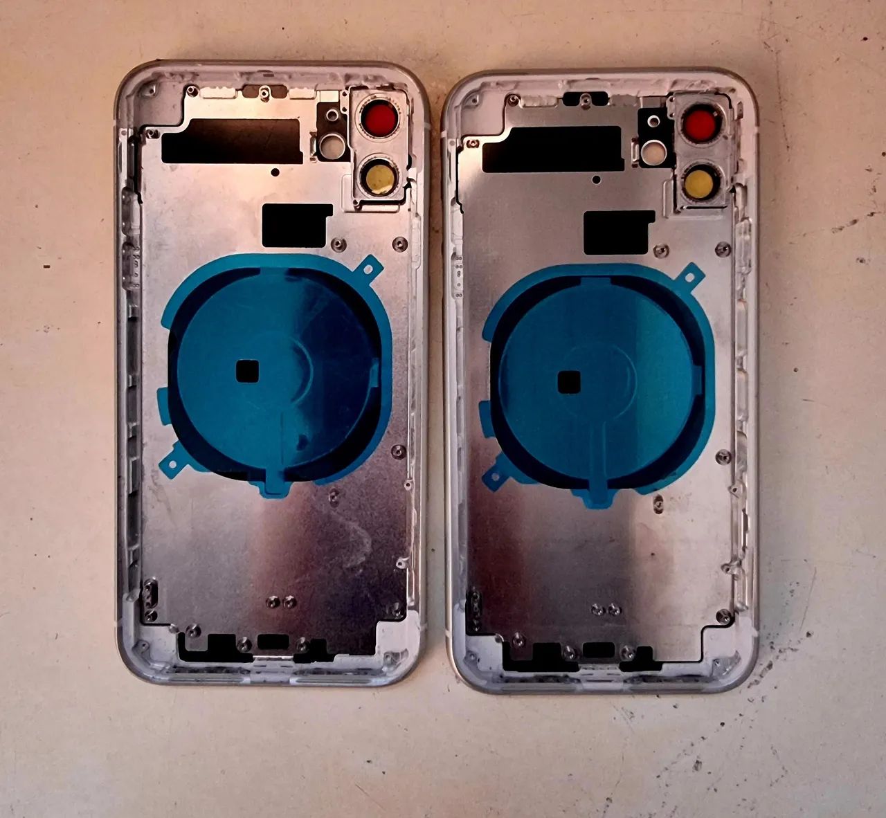 2 aros de iPhone 11 - Foto 2