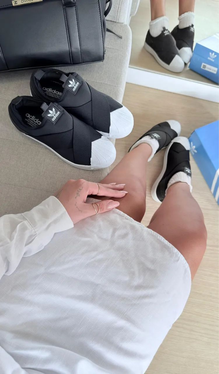 Tênis Masculino e Feminino  - Foto 5