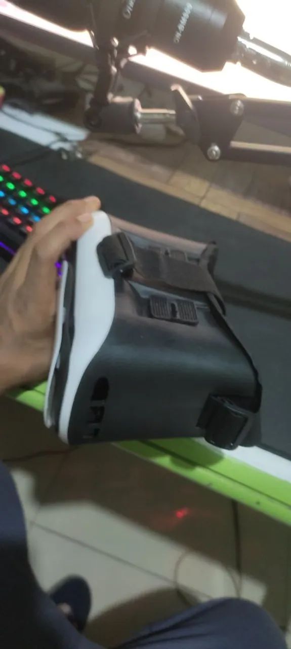 ÓCULOS VR BOX - Foto 3