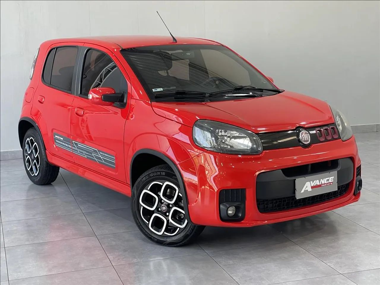 Fiat Uno