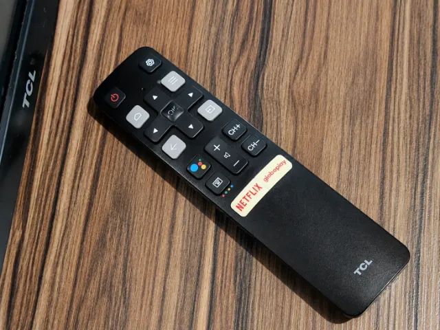 Vendo Smart TV TCL 43" Full HD + Entrega - Foto 2