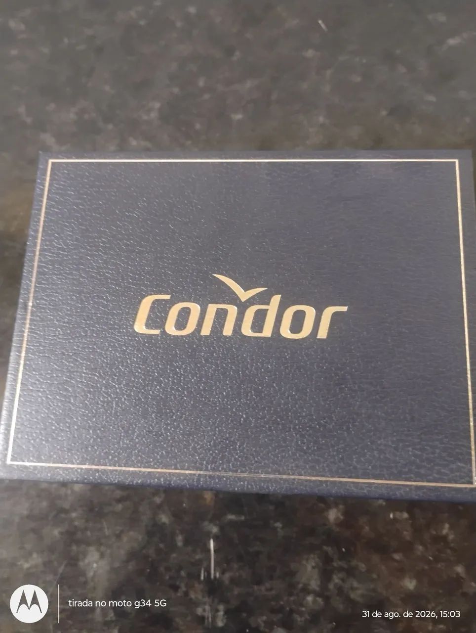 Relógio condor original  - Foto 3
