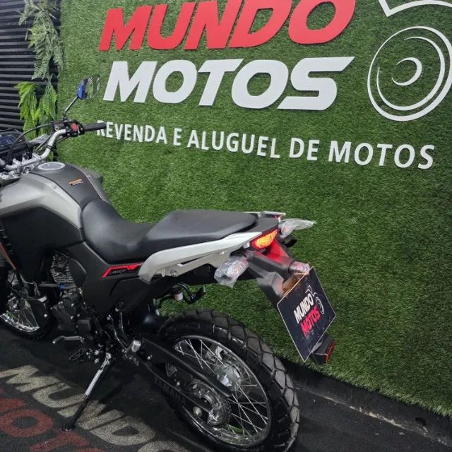 LANDER 250 2026 0KM  - Foto 2