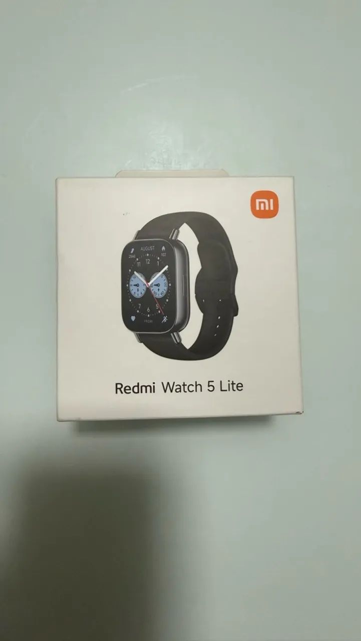 Redmi Watch 5 Lite