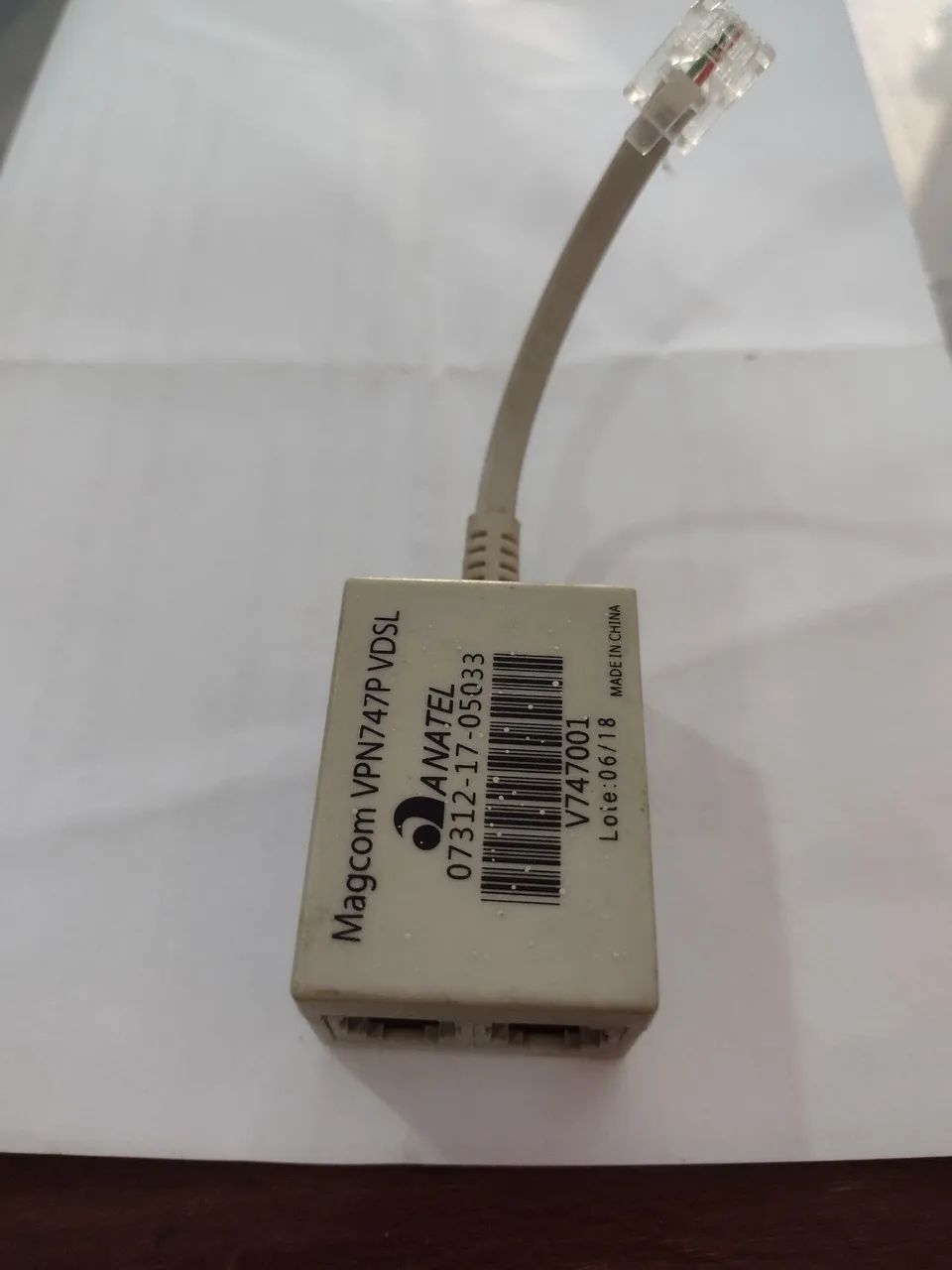 Micro filtro lote whatsapp * - Foto 4