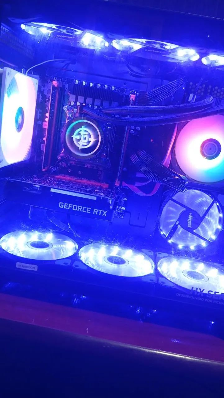 Placa de vídeo a venda  - Foto 5