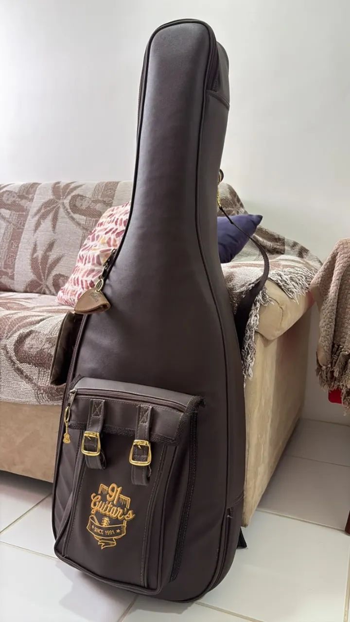 Guitarra Tagima Stella HSS  - Foto 2