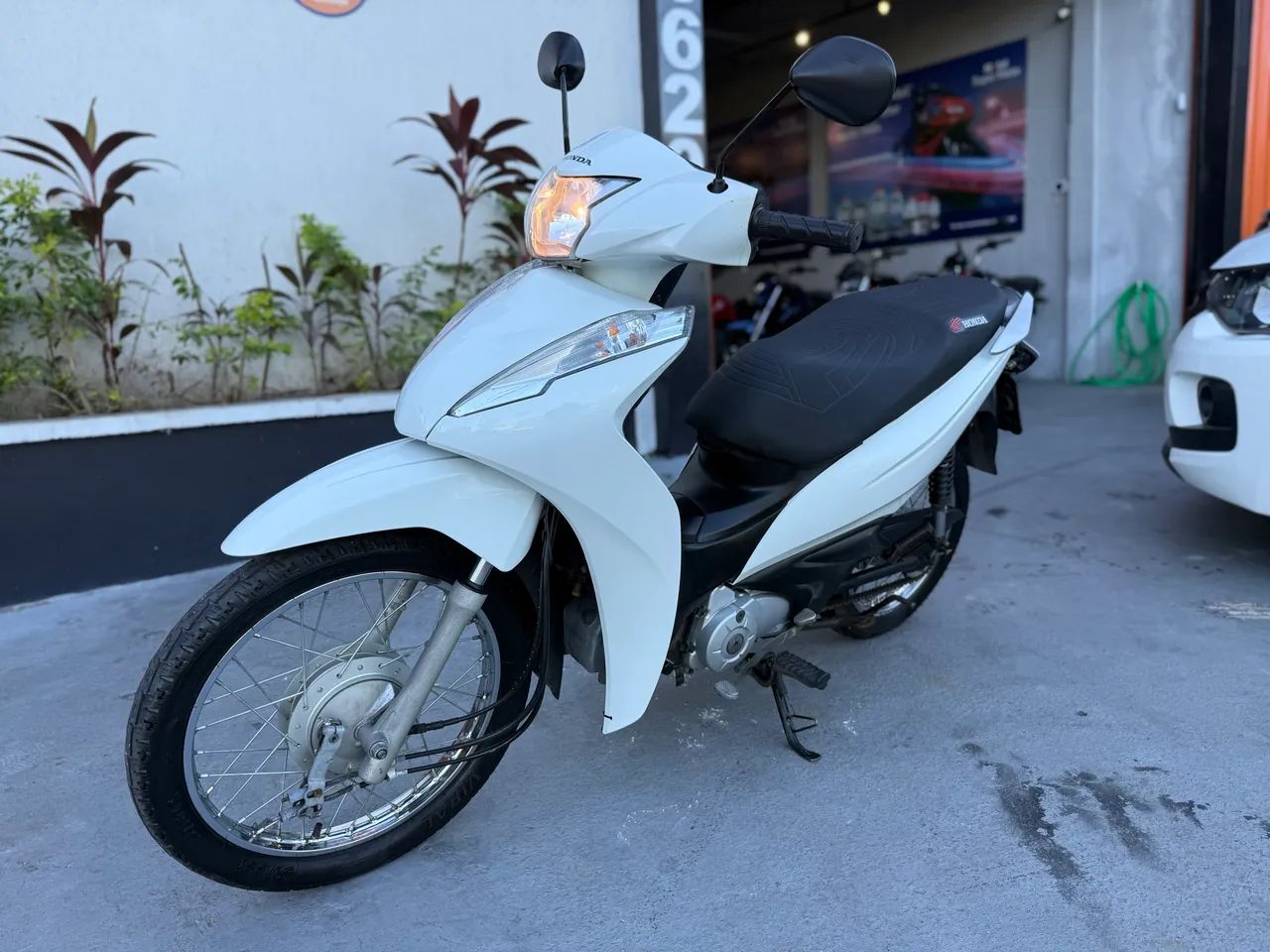 Honda Biz 110i 2019, moto extra!! - Foto 5