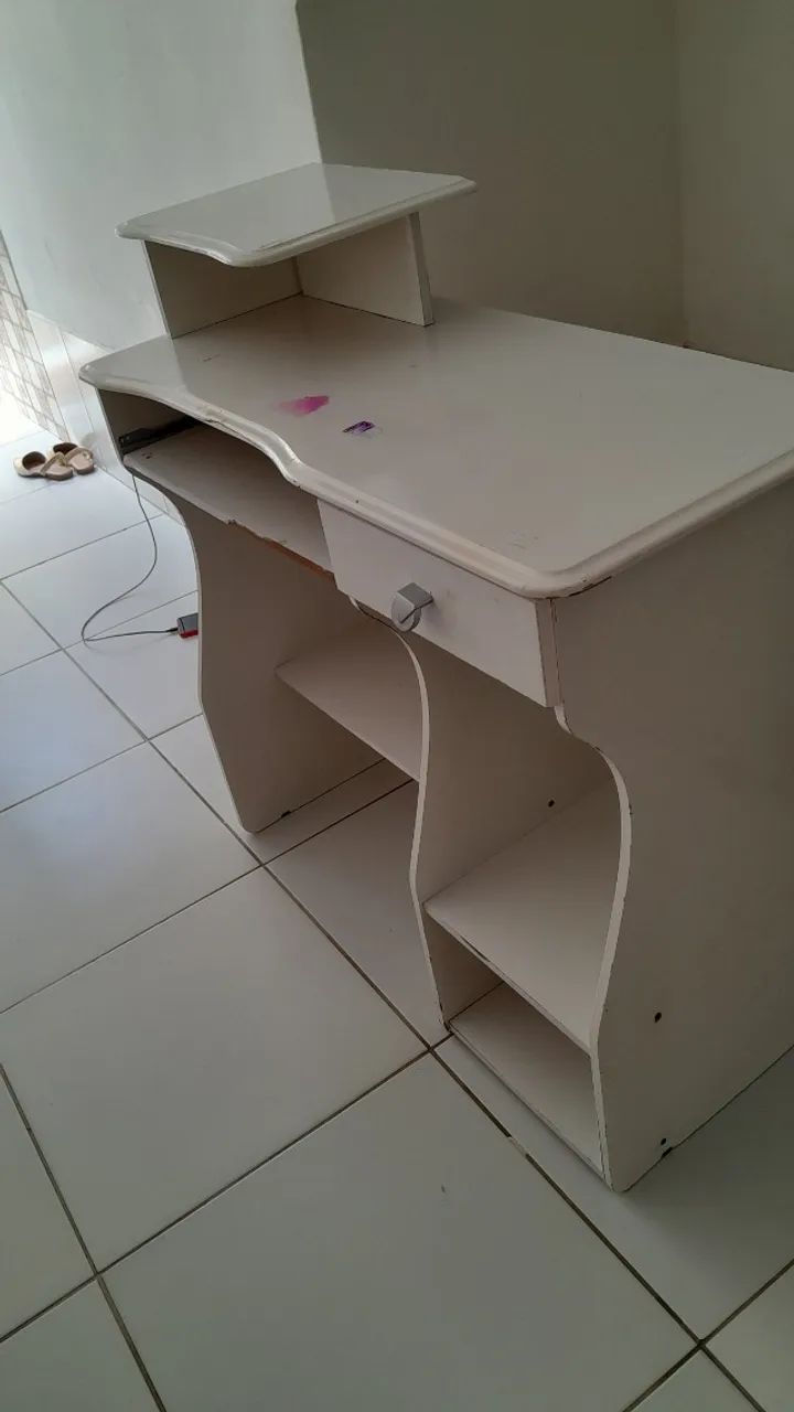 Móvel para computador  - Foto 2