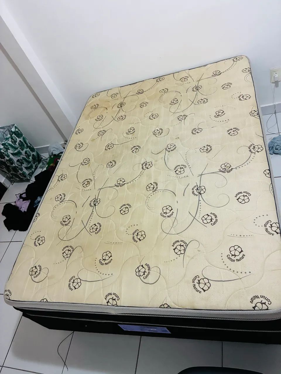 Cama box casal  - Foto 3