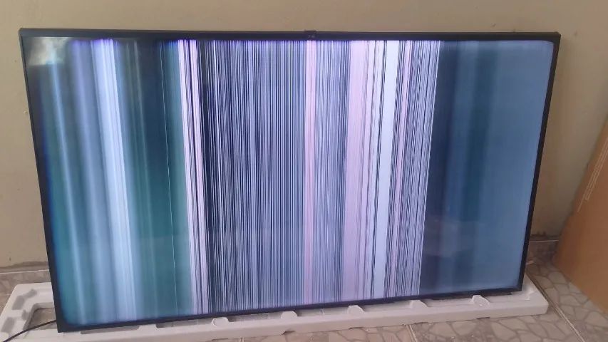 TV - Foto 2