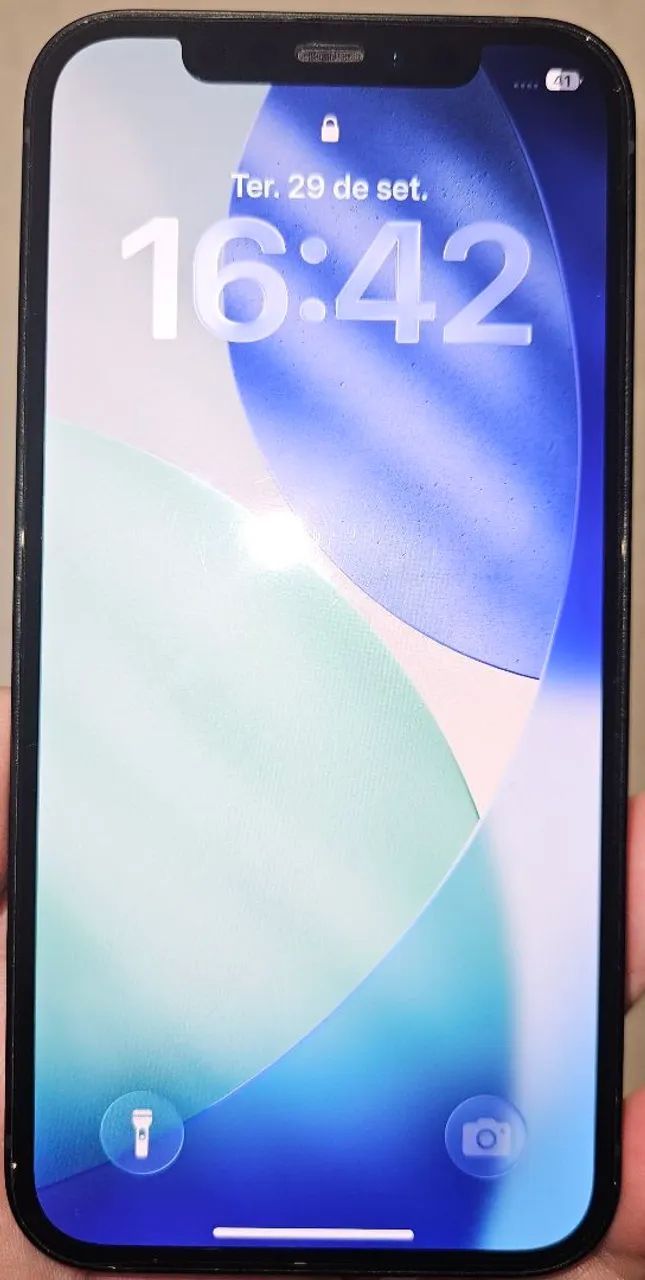 iPhone 12 64GB Muito conservado