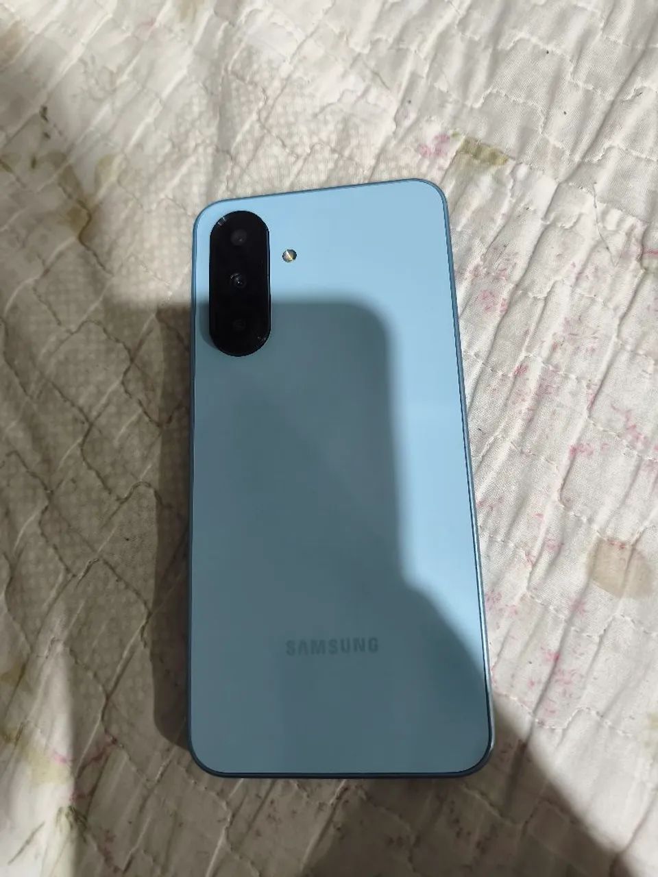 Samsung A 17  1 mês de uso  - Foto 5