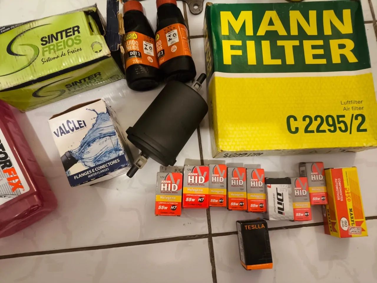 Peças Automotivas - Foto 3