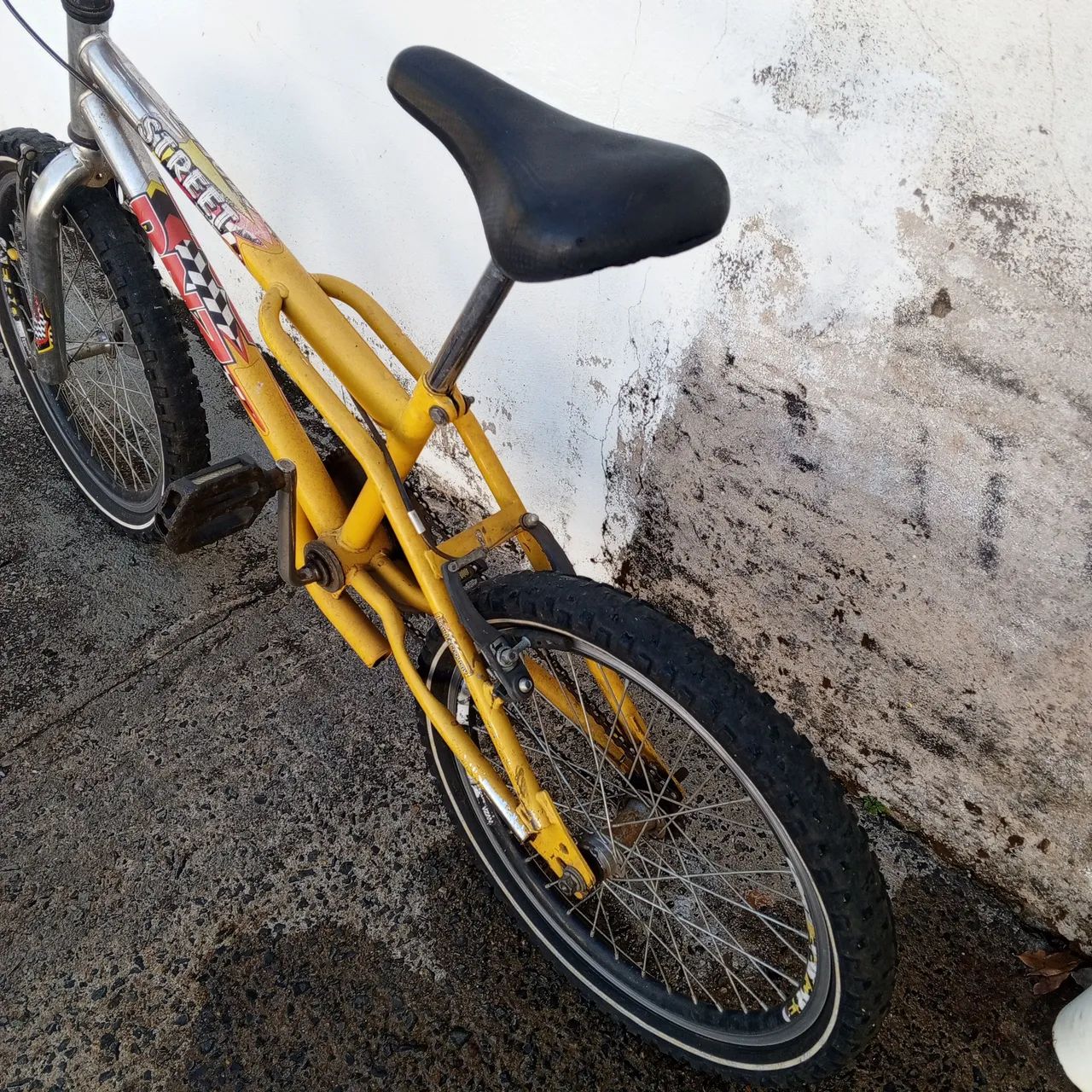 Bike manobra  - Foto 4
