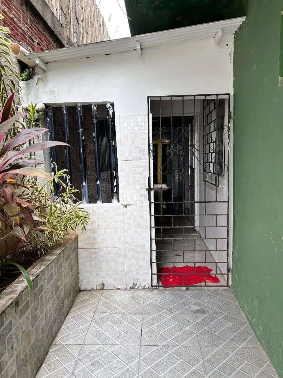 Casa na sapetinga