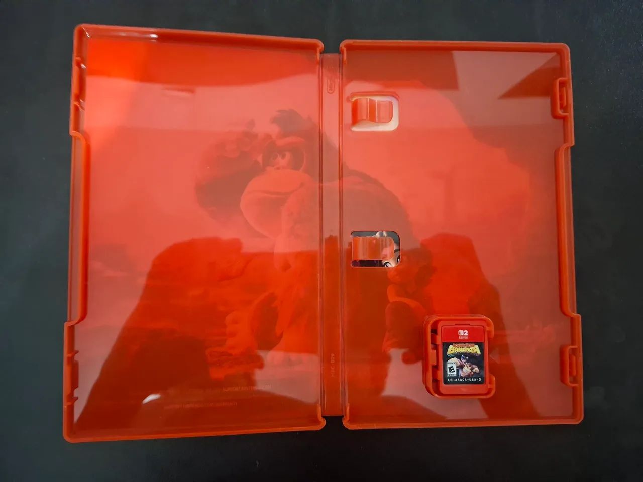 Donkey Kong Bananza - Foto 2