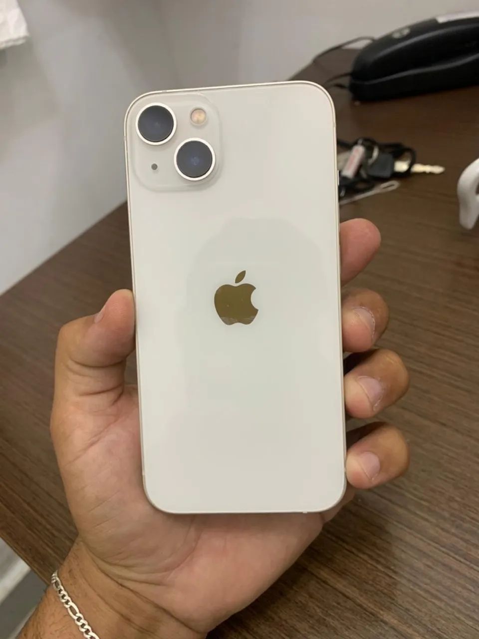 IPHONE 13  - Foto 3
