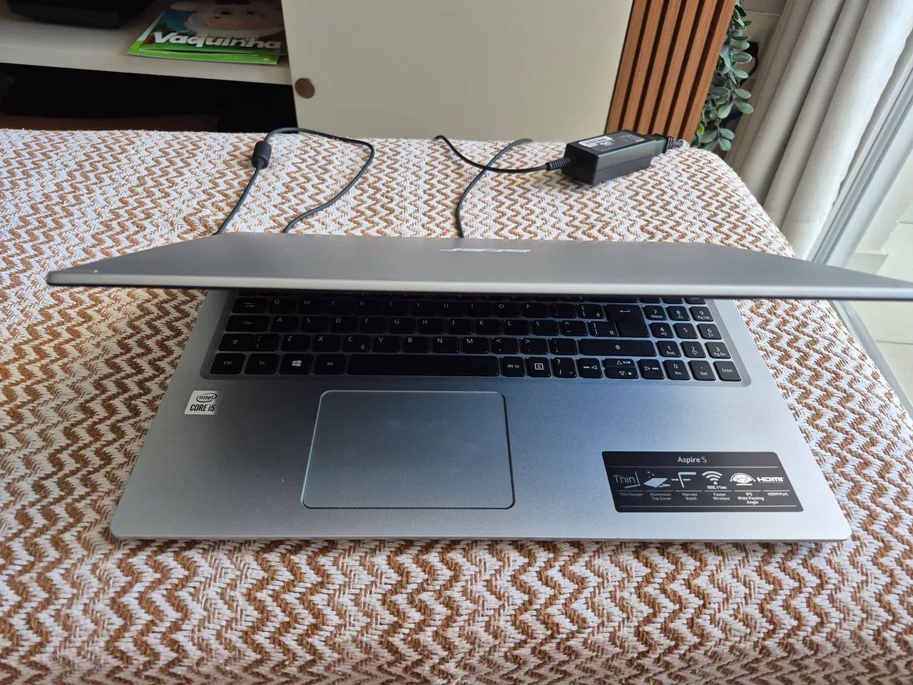 Notebook Acer Aspire 5 - Foto 3