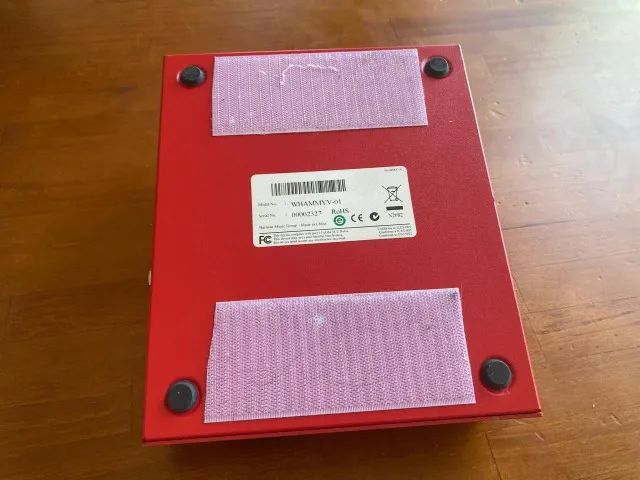 Pedal Digitech Whammy 4 - Foto 4