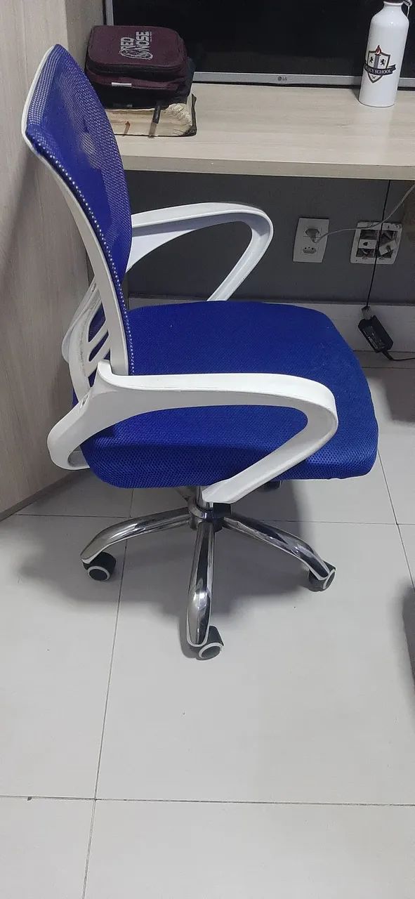 Cadeira Giratória  - Foto 2