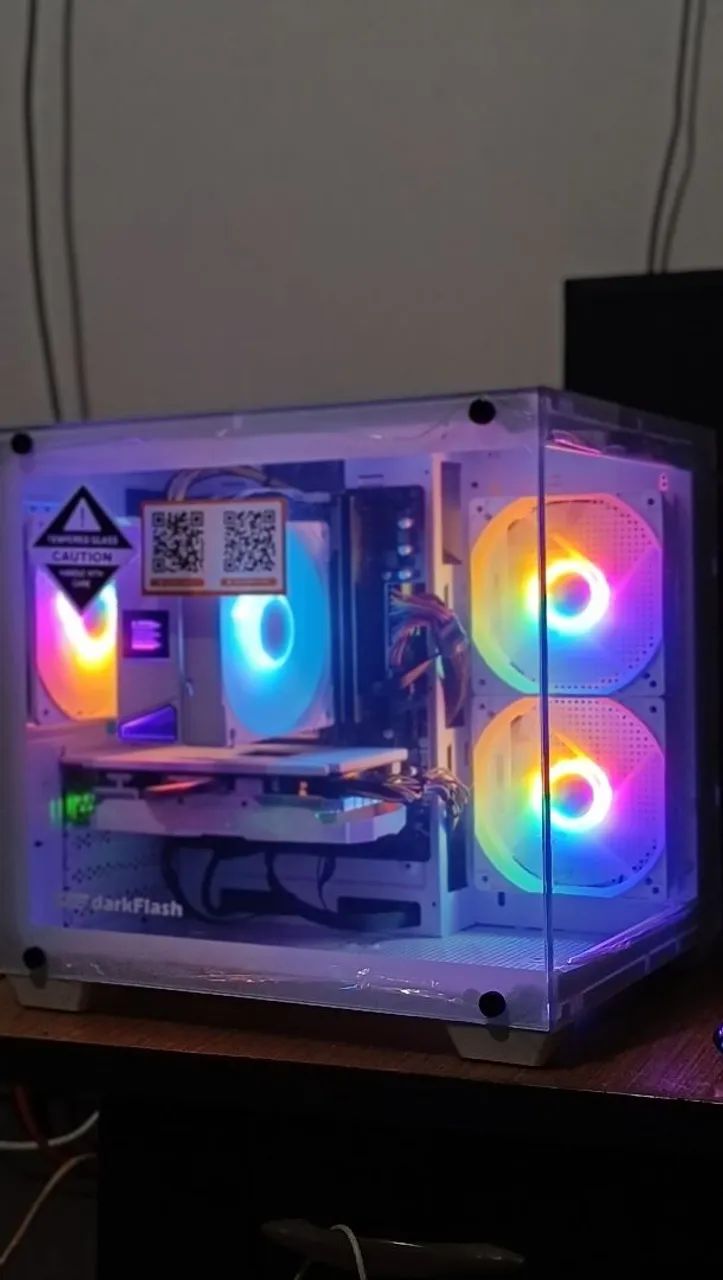 Pc Gamer (Aceito trocas) - Foto 4