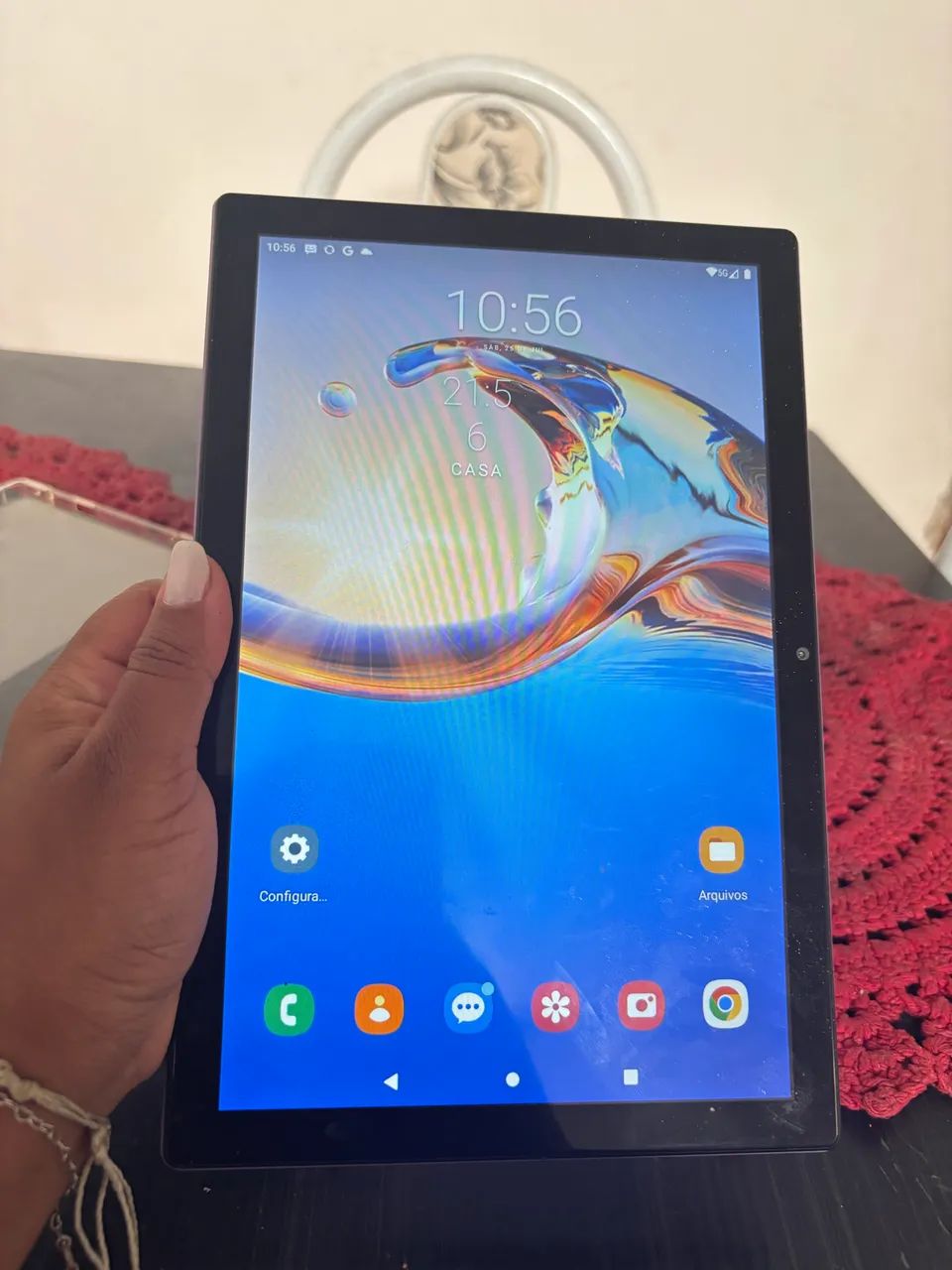 Tablet A12 - Foto 5