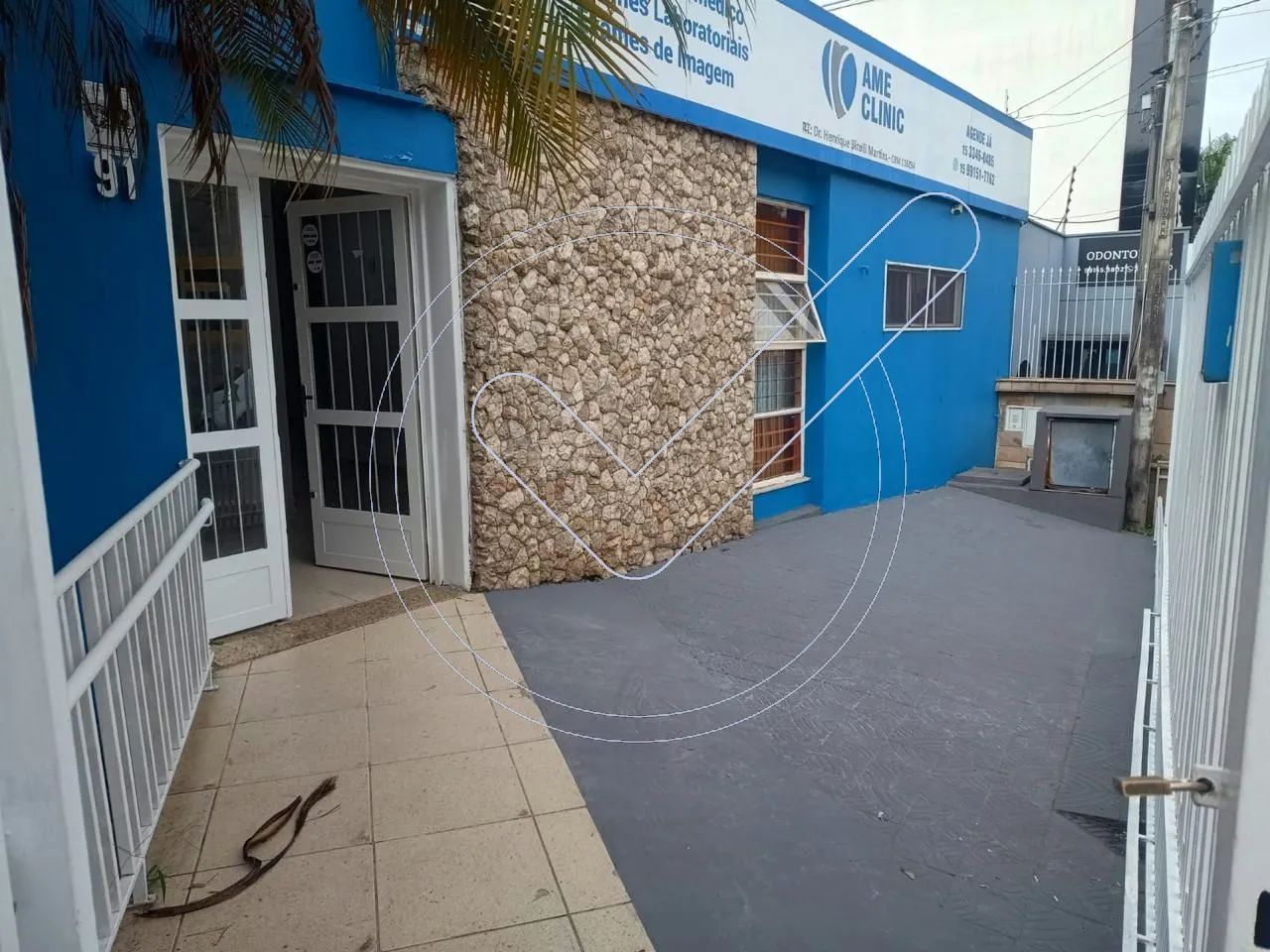 Casa com 5 quartos para alugar em Centro, Sorocaba