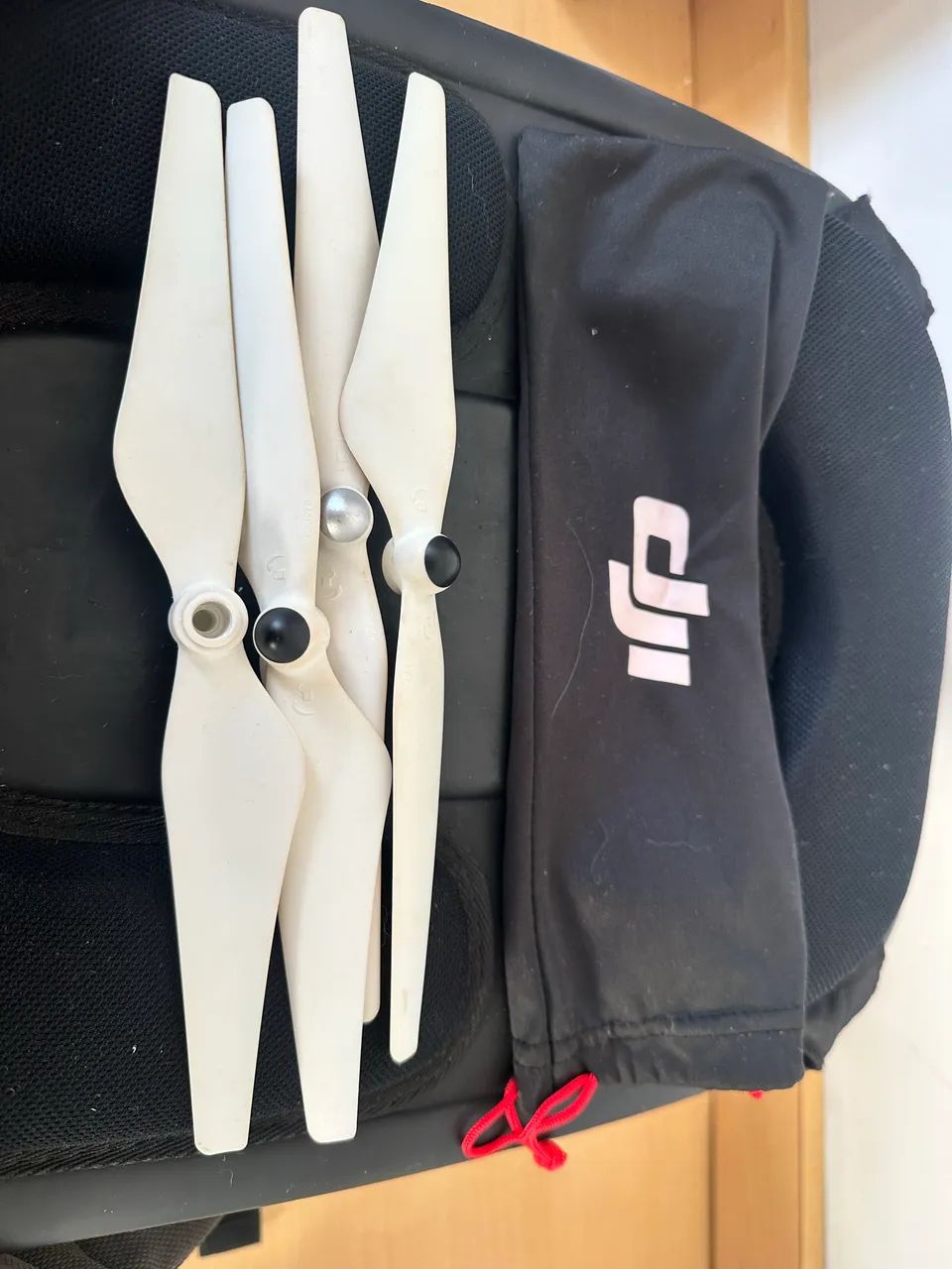 Vendo Drone Phantom 3 Advanced Usado - Foto 6