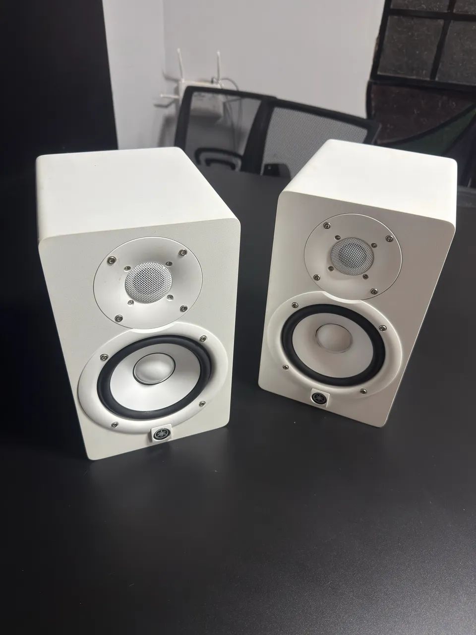 Yamaha Hs5 - Aparelhos de Som - Santa Efigênia, Belo Horizonte
