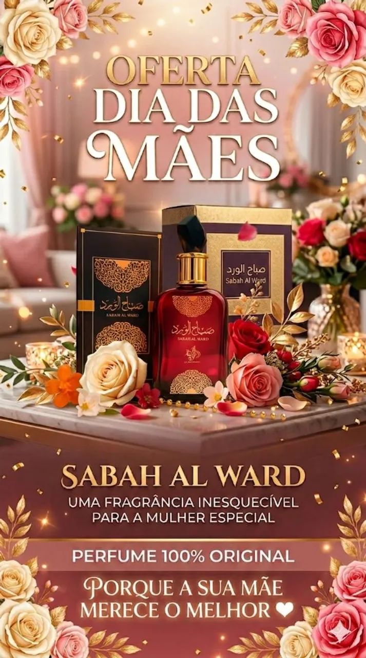 Sabah Al Ward - Foto 2
