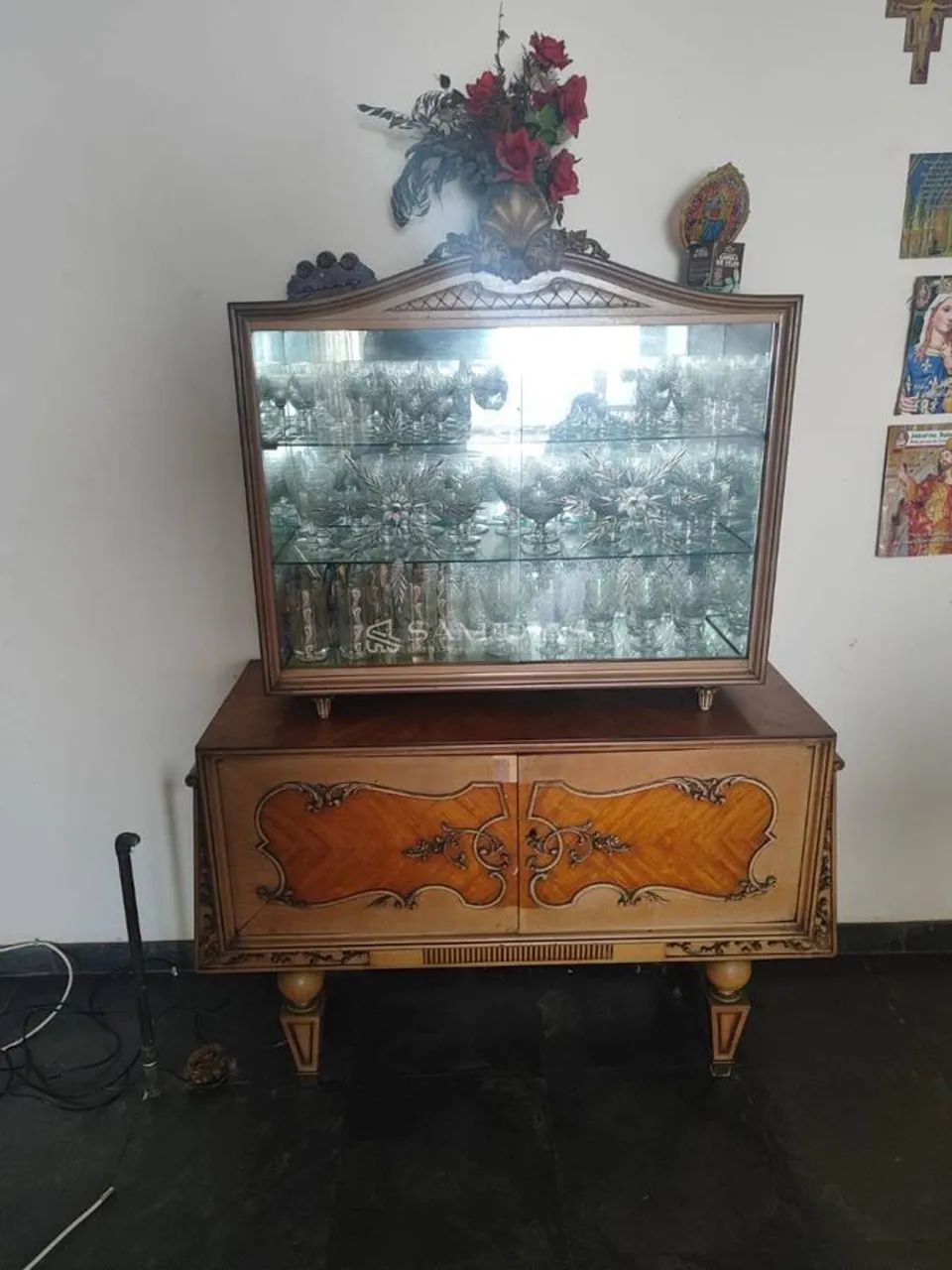 Casa Rústica com Alma, Conforto e Uma Vista Encantadora na Vila Madalena - Foto 4