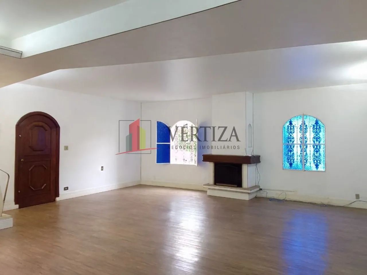 Casa para locação com 500m² no Brooklin - Foto 5