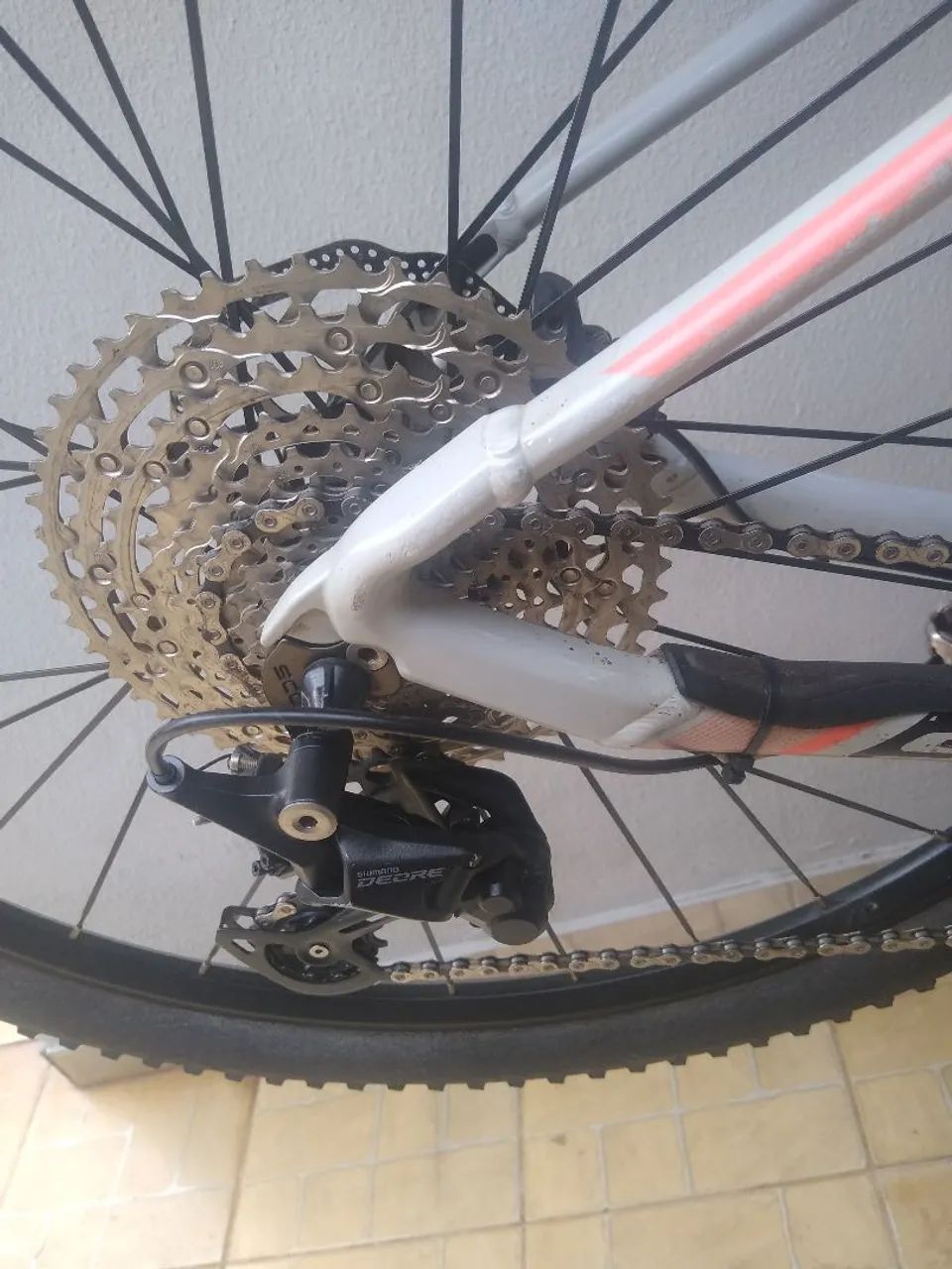 Bicicleta Scott scale 965 - Foto 3