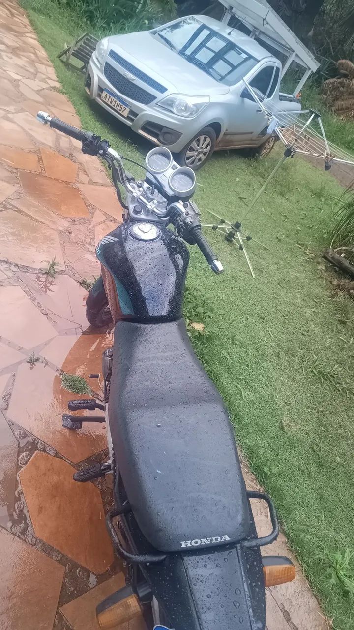 Titan 150 esd - Foto 2