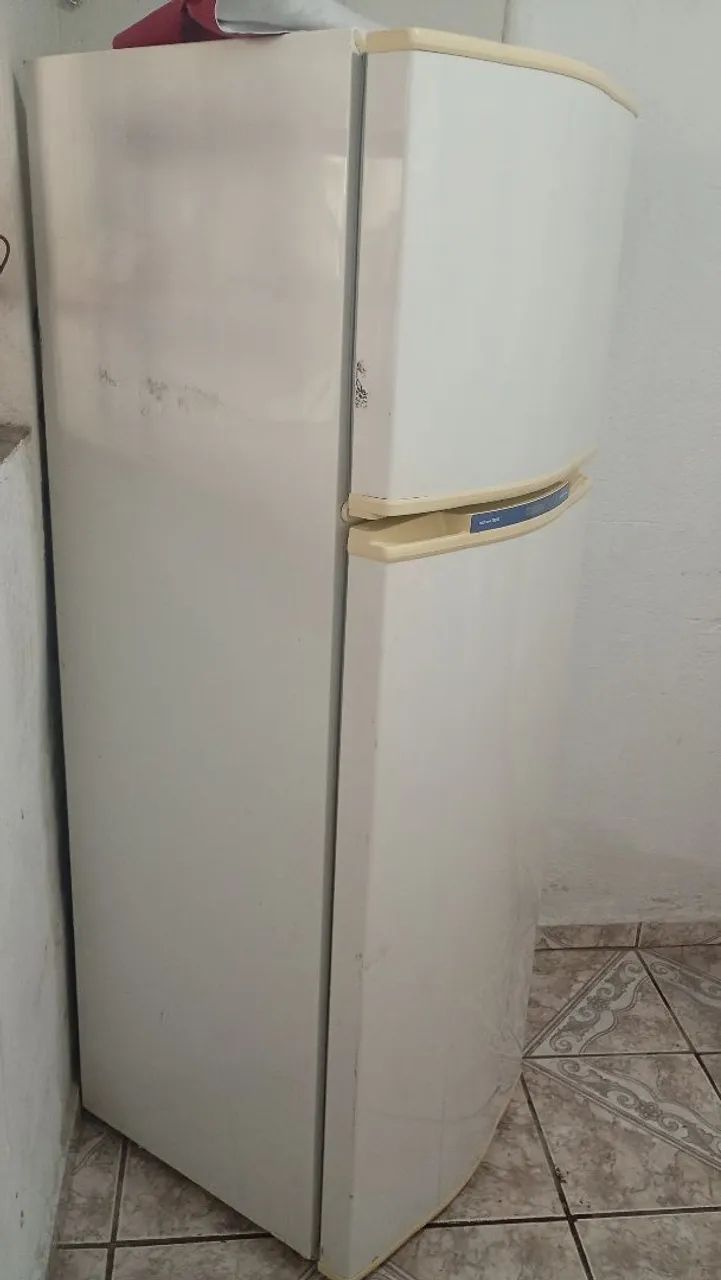 Geladeira consul