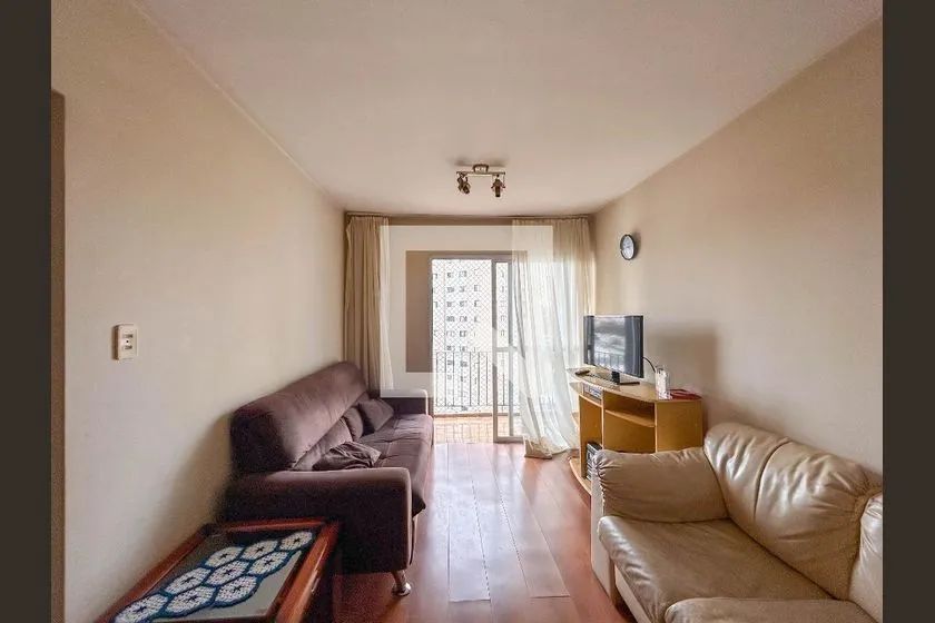 Apartamento à Venda - Vila Mangalot, 2 Quartos, 55 m2 - Foto 3