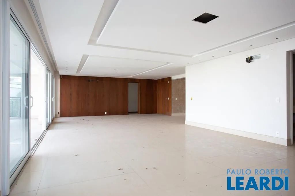APARTAMENTO - PANAMBY - SP - Foto 5