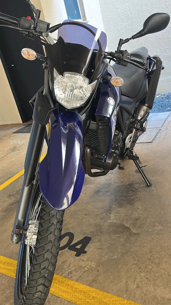 XT 660R - Foto 4