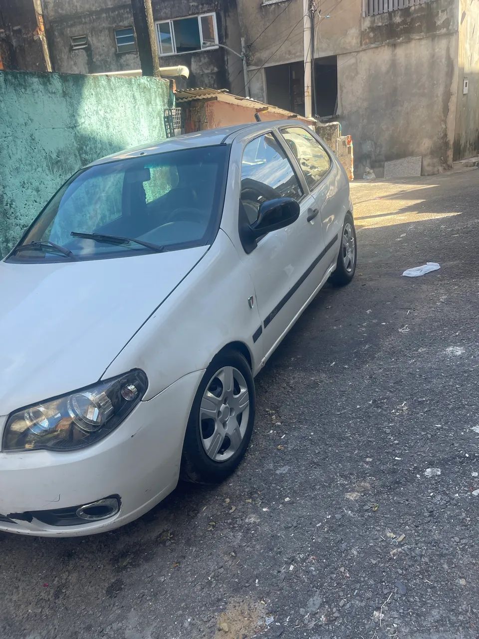 Fiat Palio 1.0/ TROFEO 1.0 FIRE/ FIRE FLEX 2P 2009